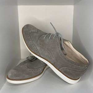 CLASSIC DRESS SHOES